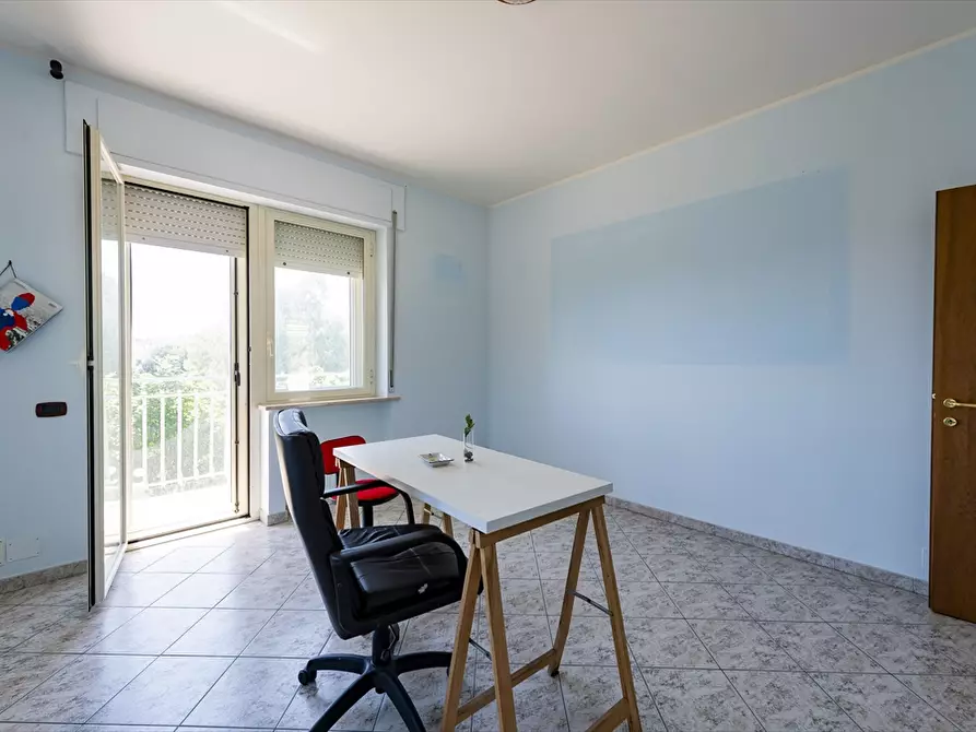 Immagine 10 di Appartamento in vendita  in Via Vaschiola a Torrevecchia Teatina