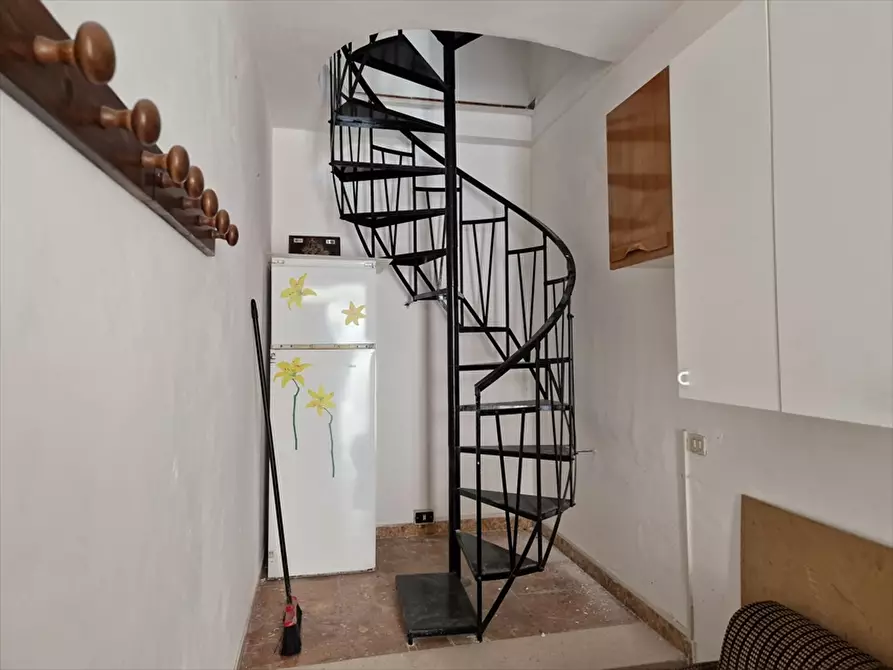 Immagine 6 di Casa indipendente in vendita  in Via San Vito, 27 a Colledimacine