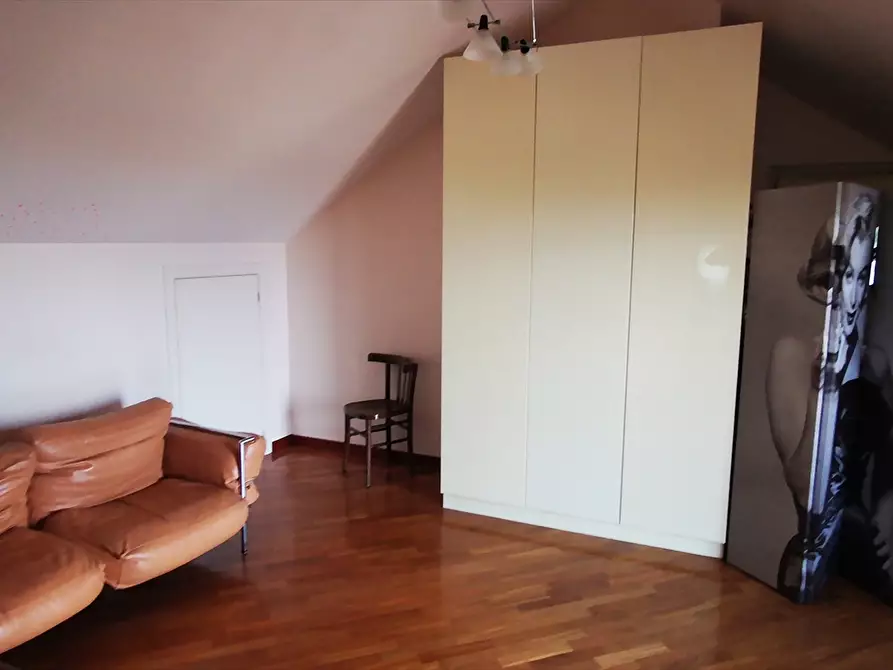 Immagine 17 di Appartamento in vendita  in Via Silvino Olivieri a Chieti