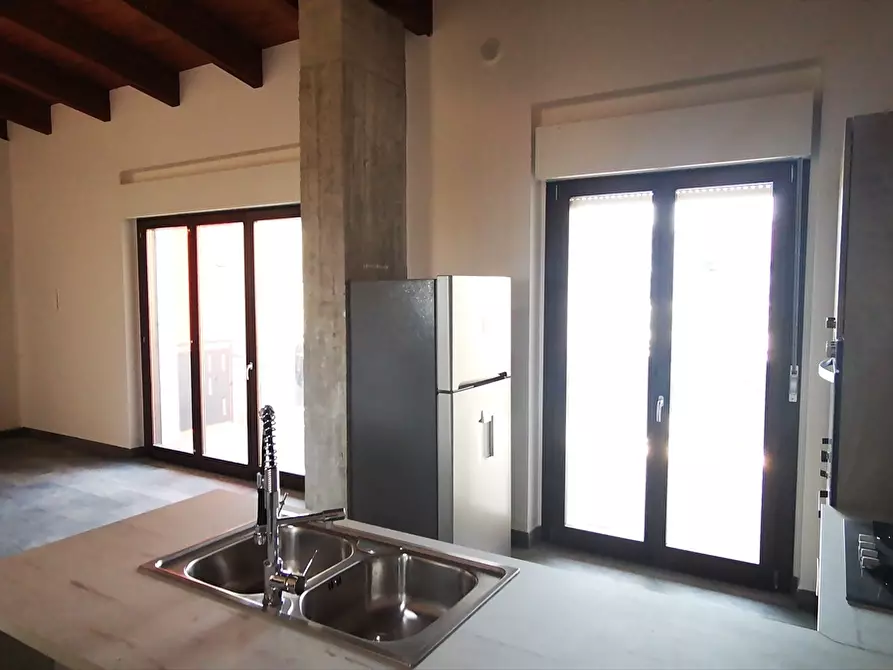 Immagine 2 di Appartamento in vendita  in Via Ettore Ianni a Chieti