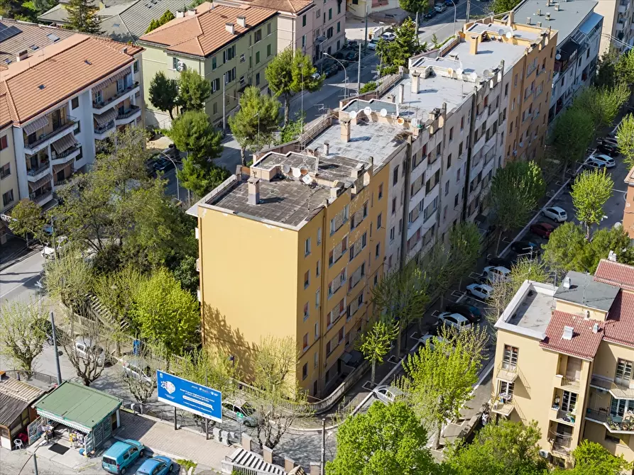 Immagine 6 di Appartamento in vendita  in Via Madonna della Misericordia  a Chieti