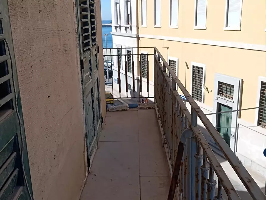 Immagine 8 di Appartamento in vendita  a Trapani