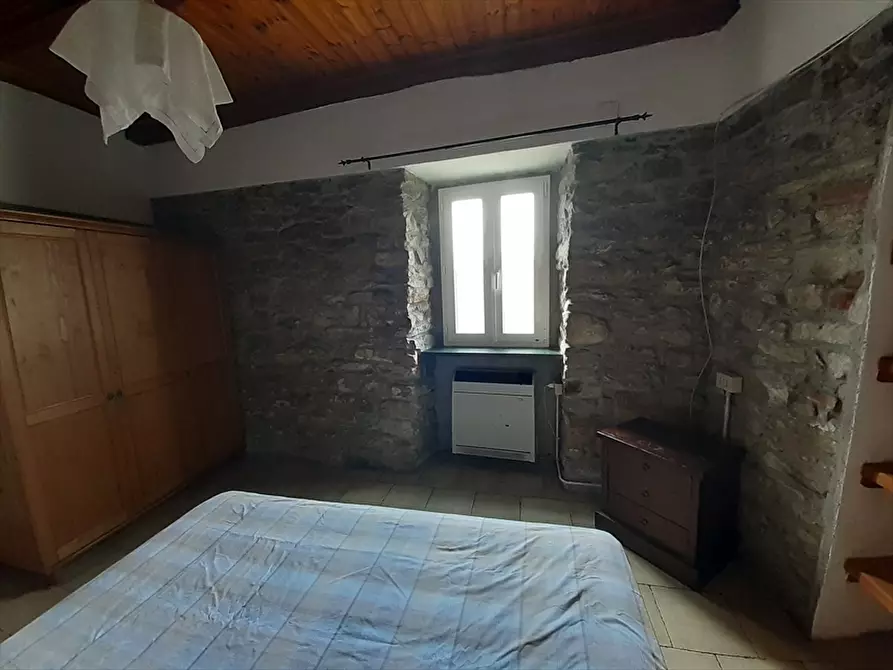 Immagine 1 di Appartamento in affitto  a Cremolino