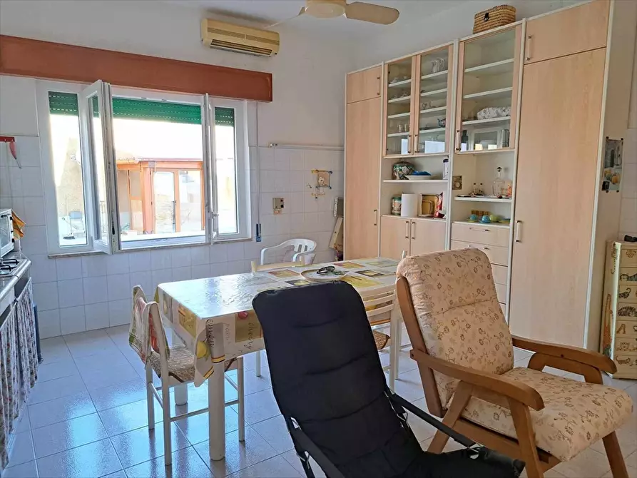 Immagine 3 di Appartamento in vendita  a Pantelleria