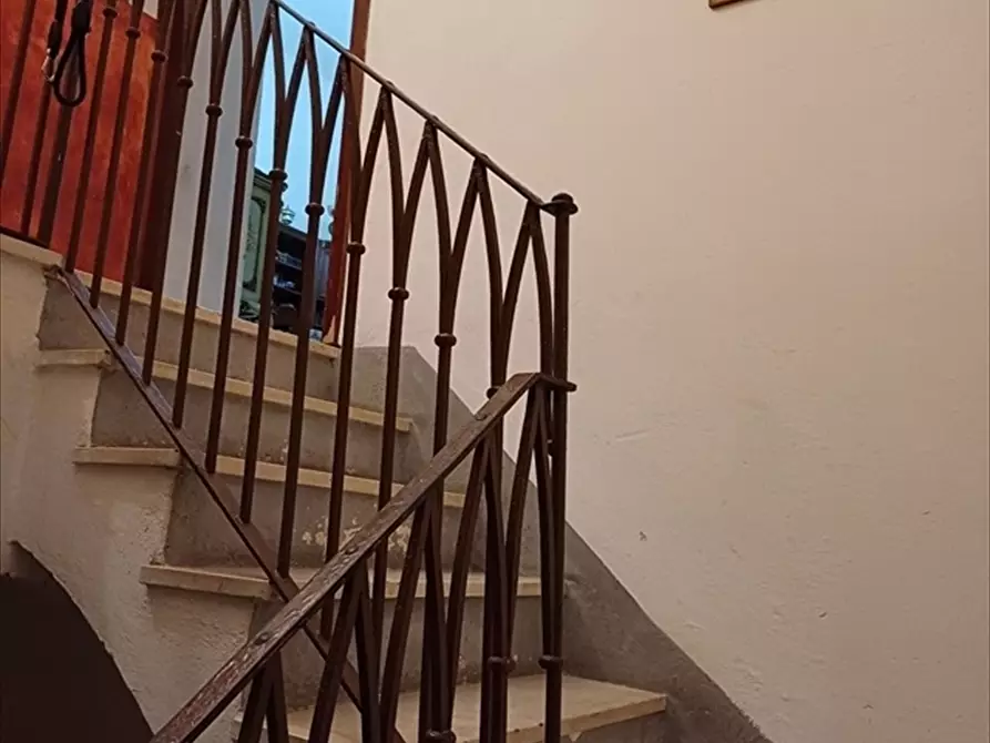 Immagine 4 di Appartamento in vendita  in Via Barisone n. 36 a Sorso