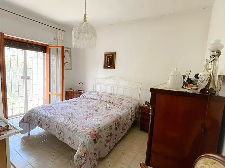 Immagine 11 di Villetta a schiera in vendita  in via delle Pratoline 19 a Anzio