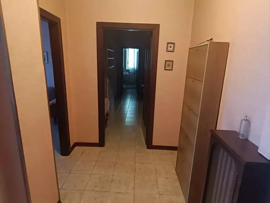 Immagine 8 di Appartamento in affitto  in VIA FEDERICO SALOMONE  a Chieti