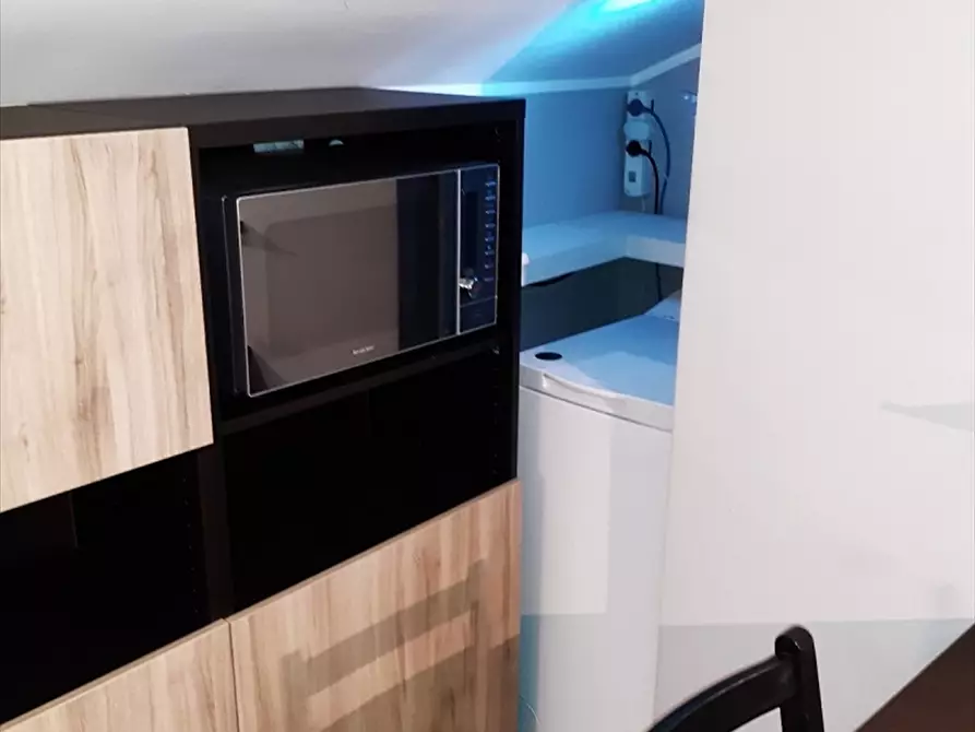 Immagine 26 di Appartamento in affitto  in via Castellammare 16, 20157 Milano a Milano