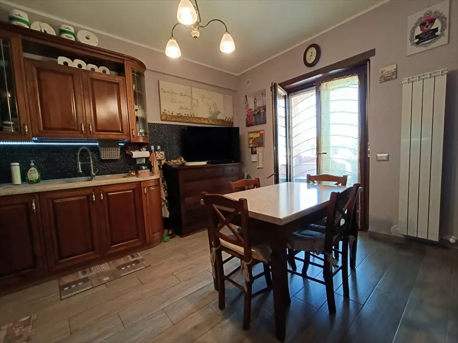 Immagine 9 di Villa in vendita  in via primiero a Anzio