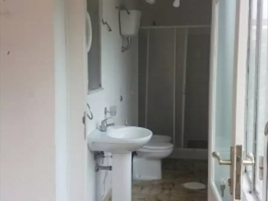 Immagine 10 di Appartamento in vendita  in Piazza Colonello Serra n. 8 a Sassari