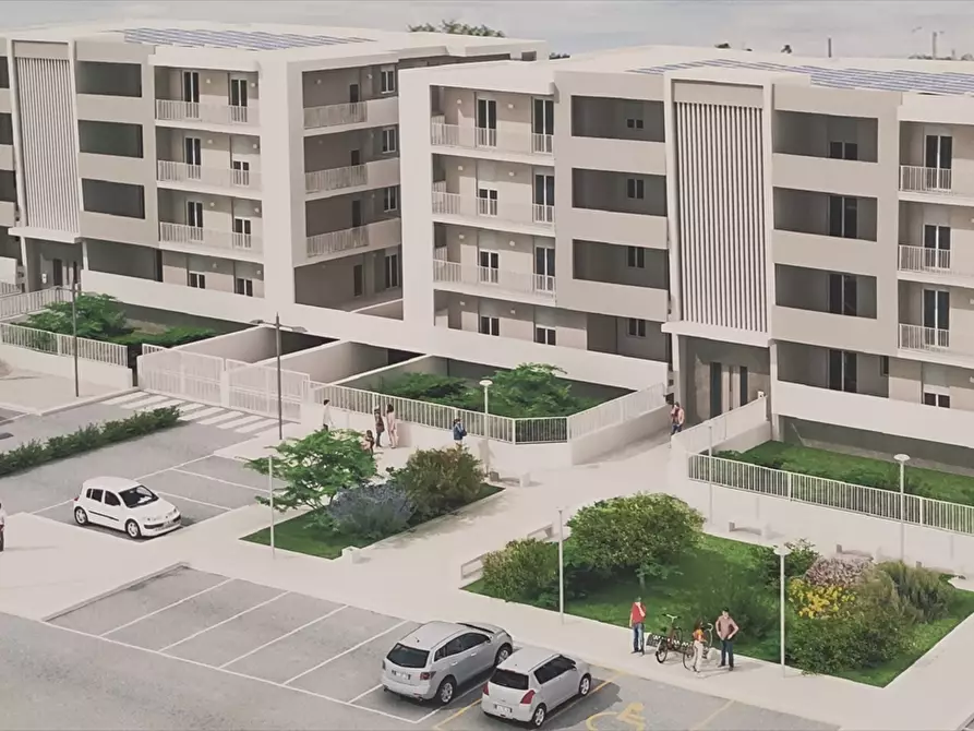 Immagine 1 di Appartamento in vendita  a Cerignola