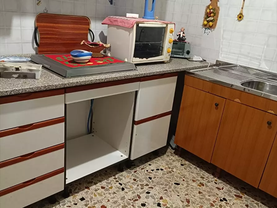 Immagine 4 di Appartamento in vendita  a Trapani