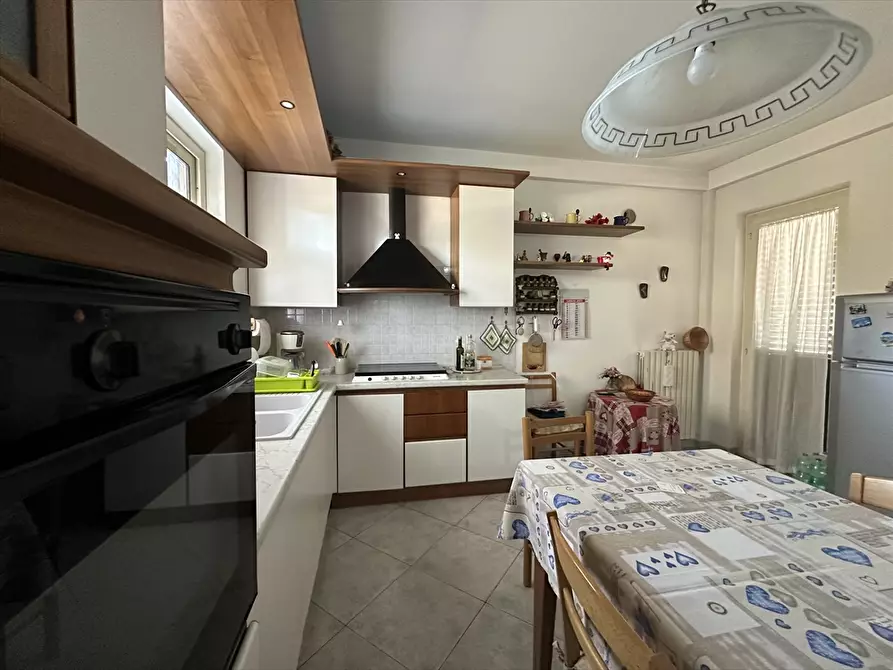 Immagine 20 di Casa indipendente in vendita  in Via Vomano SNC a Chieti