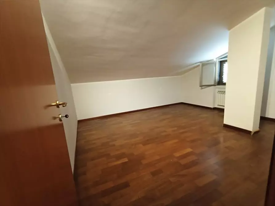 Immagine 5 di Mansarda in vendita  in strada pandolfi a Pescara