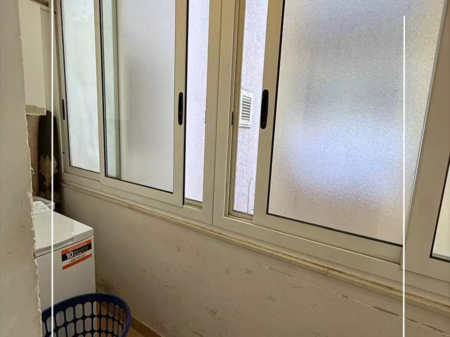 Immagine 5 di Appartamento in vendita  in VIA OBERDAN 83 a Taranto