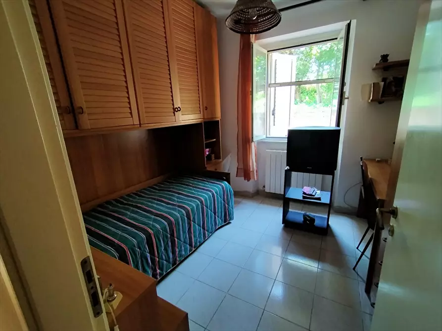 Immagine 8 di Appartamento in vendita  a Scafa