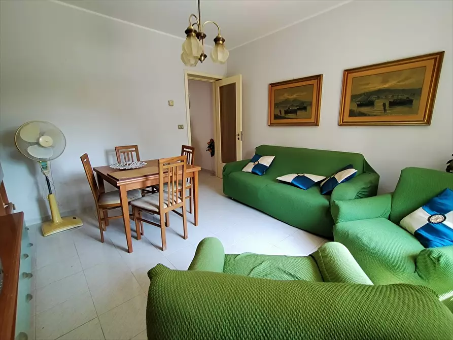 Immagine 2 di Appartamento in vendita  a Scafa