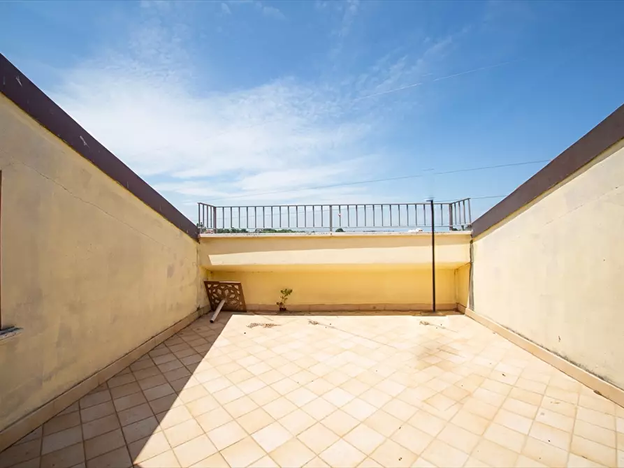 Immagine 25 di Villa in vendita  in via Torre 25 a Torrevecchia Teatina