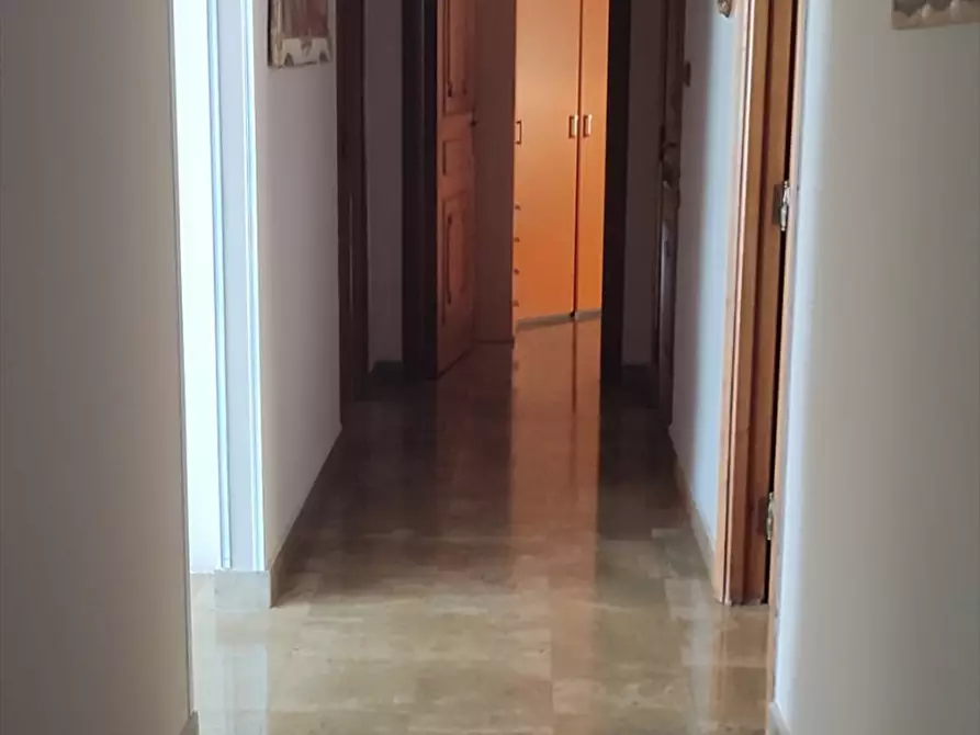 Immagine 18 di Appartamento in vendita  in VIALE DI PONENTE  a Cerignola