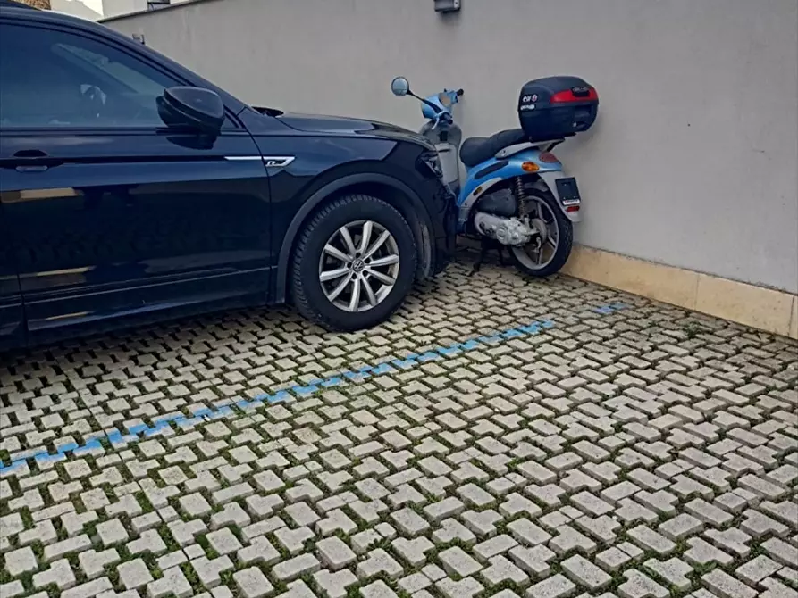 Immagine 12 di Appartamento in vendita  in Via Strasburgo 19 a Montesilvano