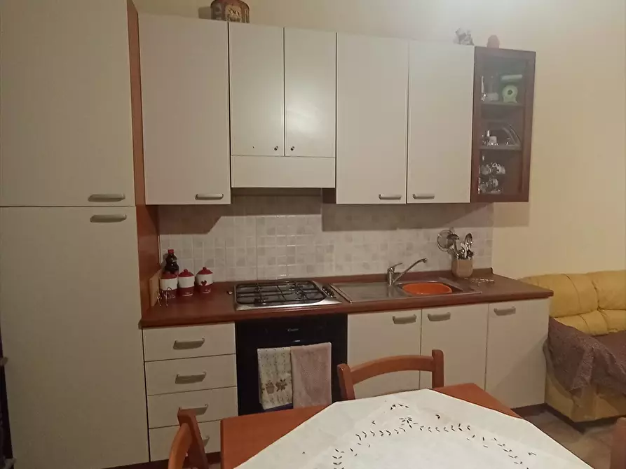 Immagine 6 di Appartamento in vendita  a Trapani