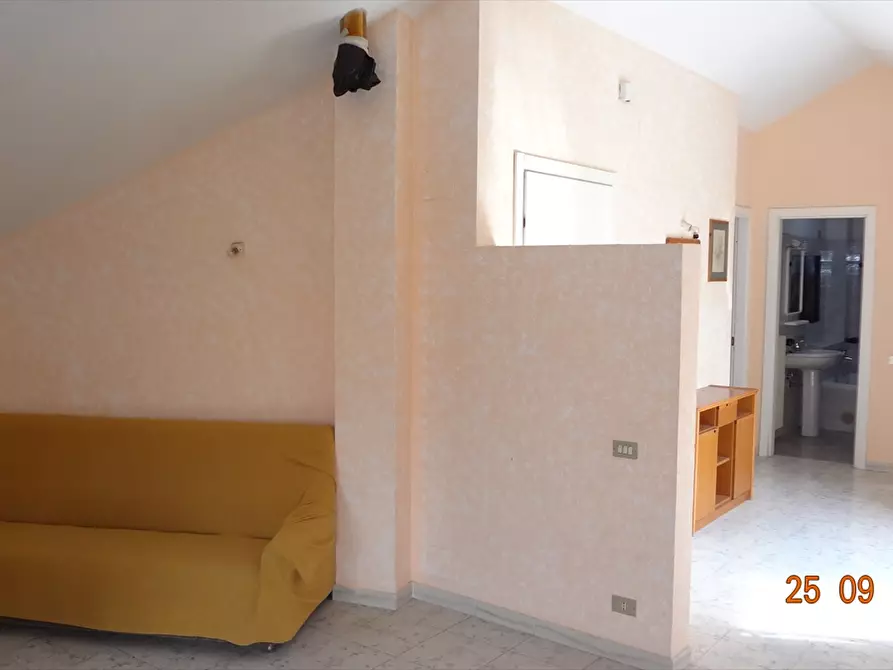 Immagine 4 di Appartamento in vendita  in Via L. e M. Mucci a Chieti