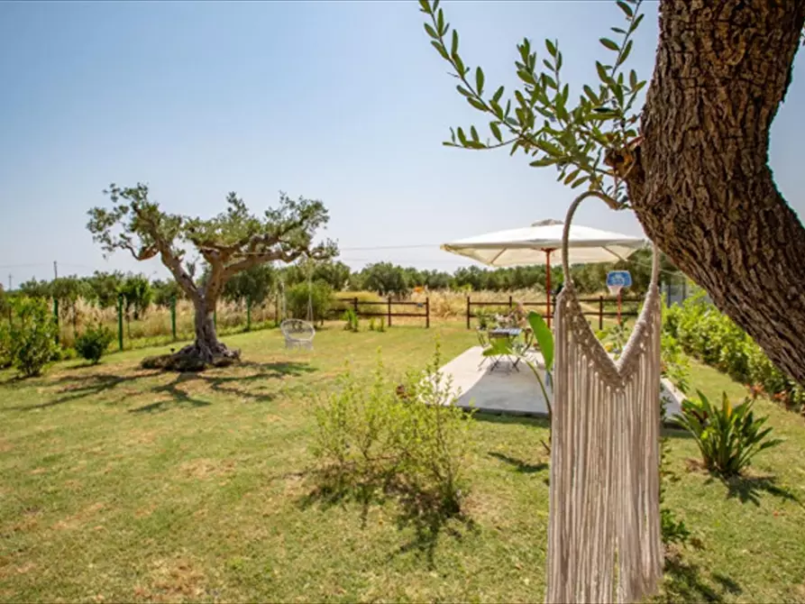 Immagine 22 di Casa indipendente in vendita  in Contrada Sterpari del Garda - Nr. 22 a Rocca San Giovanni