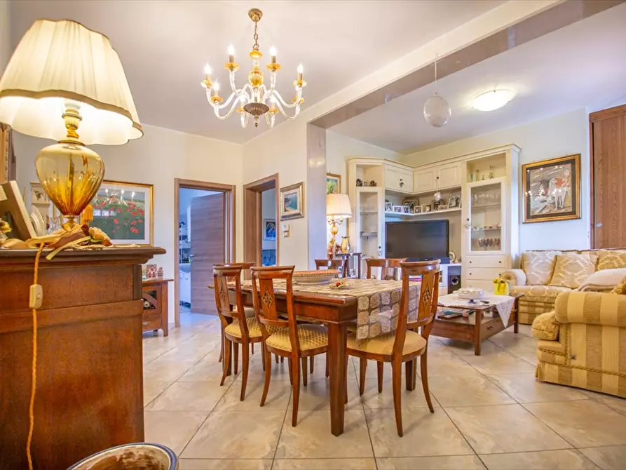 Immagine 6 di Casa indipendente in vendita  in VIA SANTO STEFANO 147 a Ripa Teatina