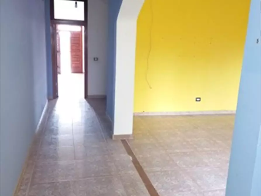 Immagine 12 di Villetta a schiera in vendita  in Via Carbonia n. 4 a Ittiri