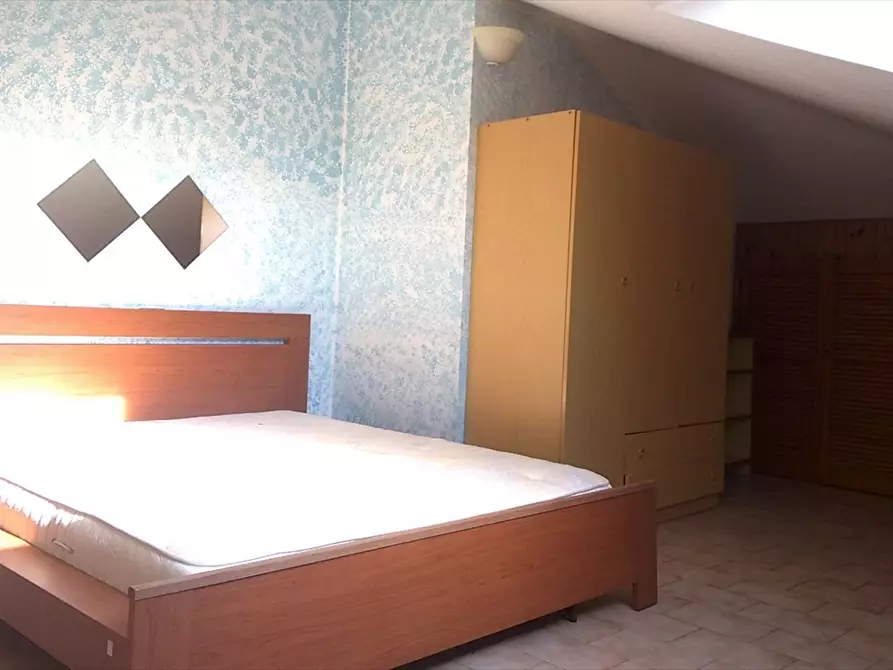 Immagine 8 di Mansarda in affitto  in via dei peligni 30 a Chieti