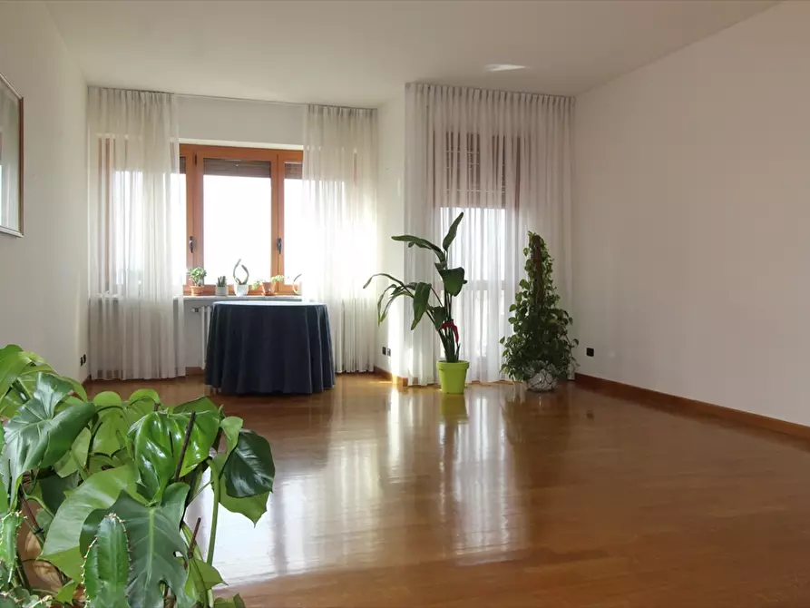 Immagine 3 di Appartamento in vendita  in Corso Acqui a Alessandria