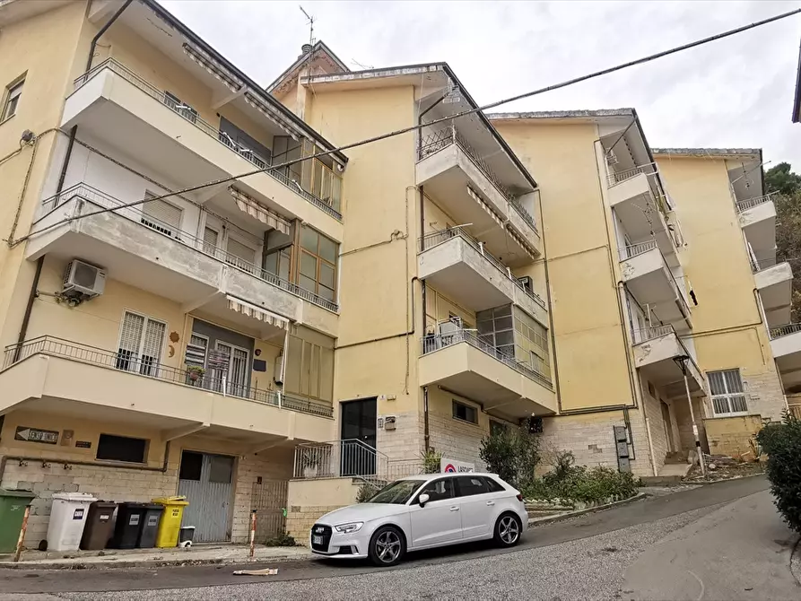 Immagine 11 di Appartamento in vendita  in Via Beniamino di Matteo a Chieti