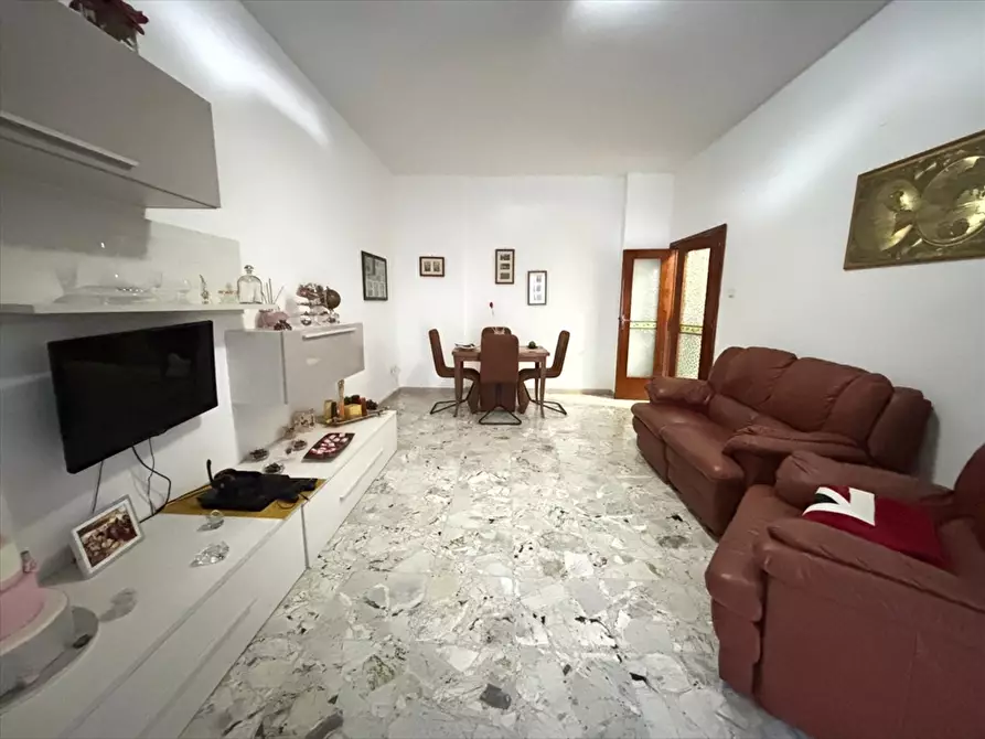 Immagine 5 di Appartamento in vendita  in via sciucchi 63 a Chieti