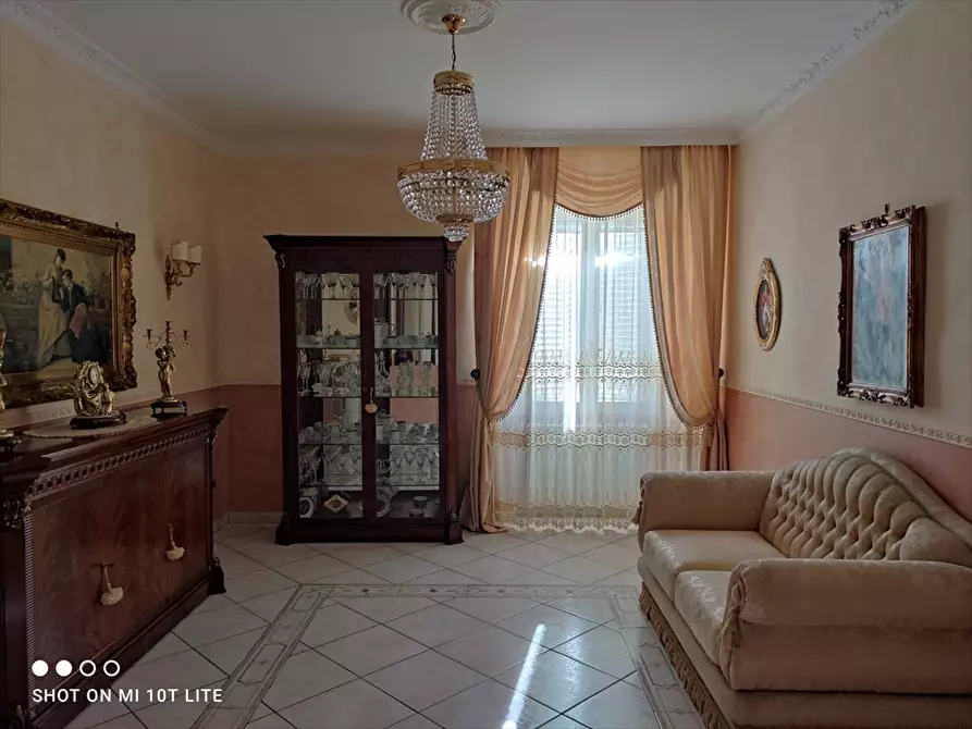 Immagine 4 di Appartamento in vendita  in VIA METAPONTO a Cerignola