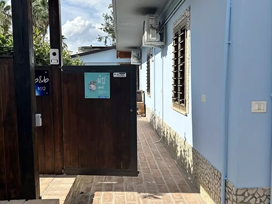 Immagine 2 di Casa indipendente in vendita  in Via andrea costa 5 a Manoppello