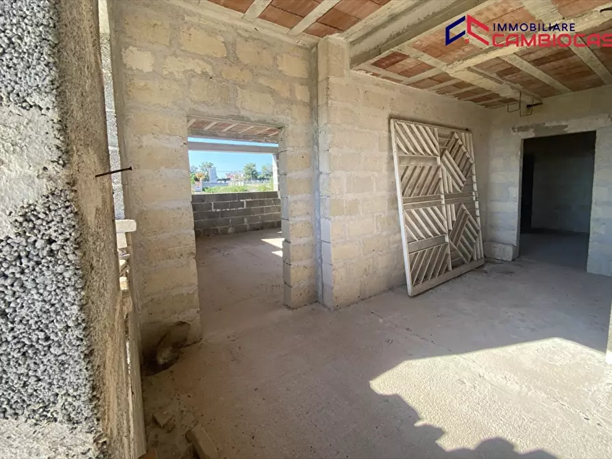 Immagine 9 di Villa in vendita  in contrada fogliaro a Crispiano