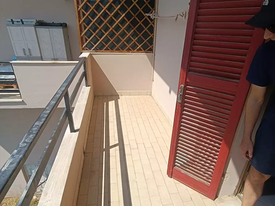 Immagine 20 di Appartamento in affitto  in Viale Marcone n. 121/a  a Ripa Teatina