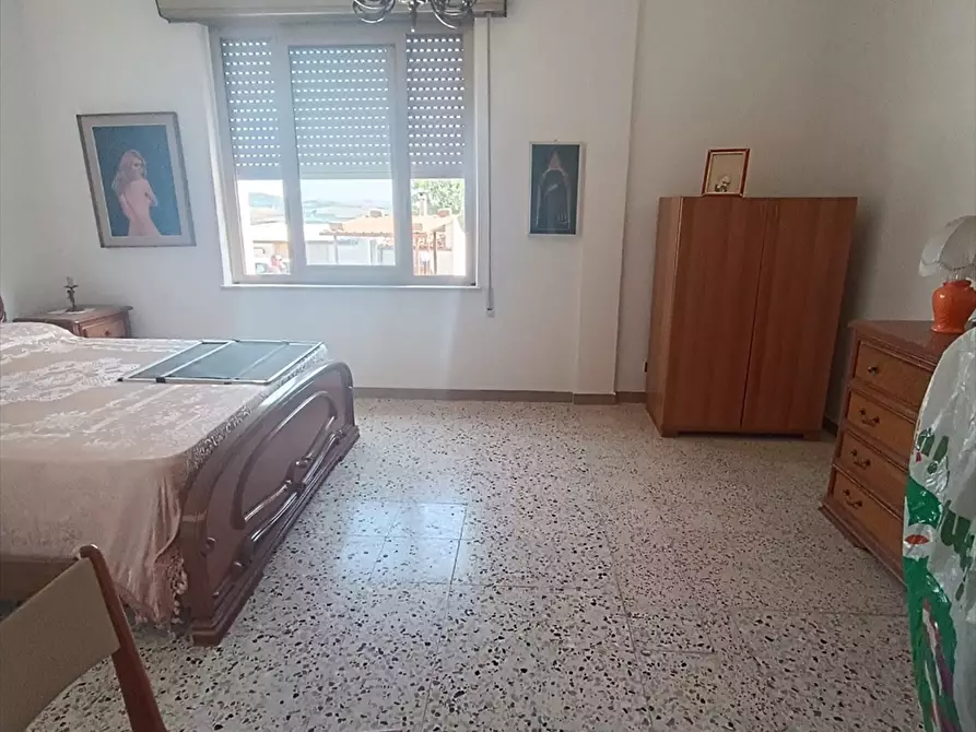 Immagine 3 di Casa indipendente in vendita  a Erice