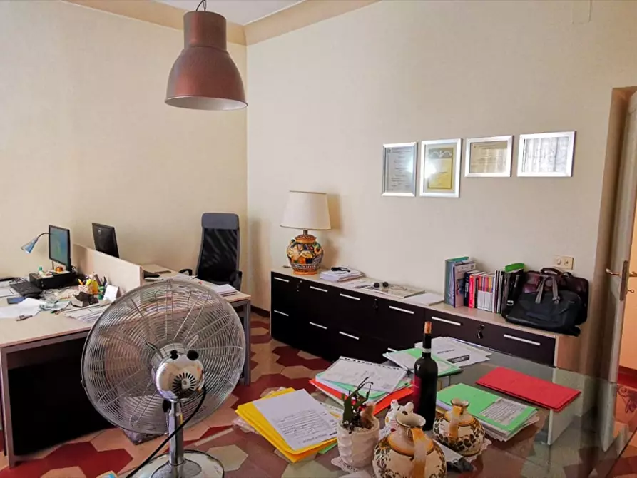 Immagine 9 di Ufficio in affitto  in Via Arniense, 38 a Chieti
