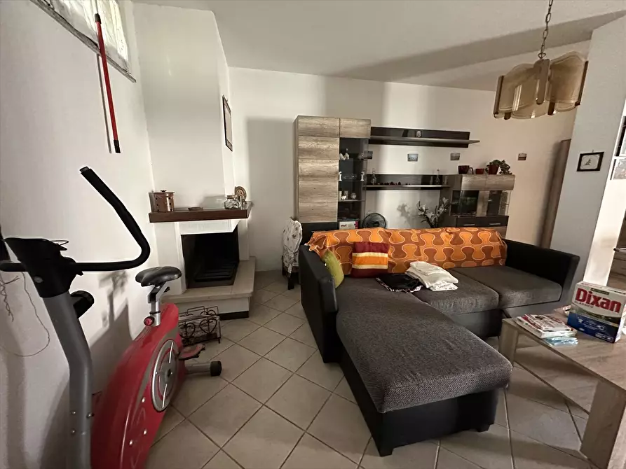 Immagine 14 di Casa indipendente in vendita  in Via Vomano SNC a Chieti