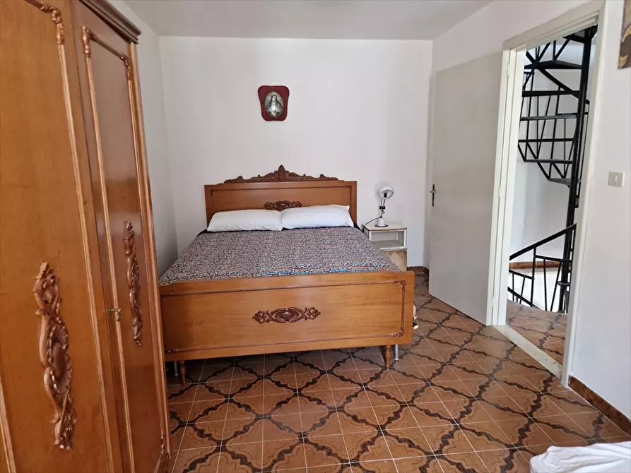 Immagine 8 di Casa indipendente in vendita  in Via San Vito, 27 a Colledimacine