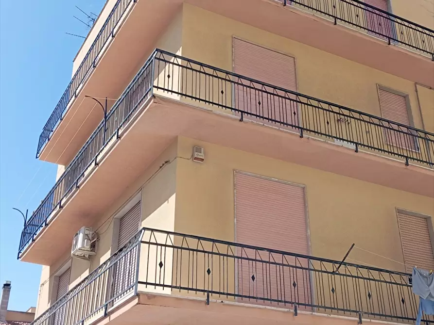 Immagine 1 di Appartamento in vendita  in Via Scilla a Erice