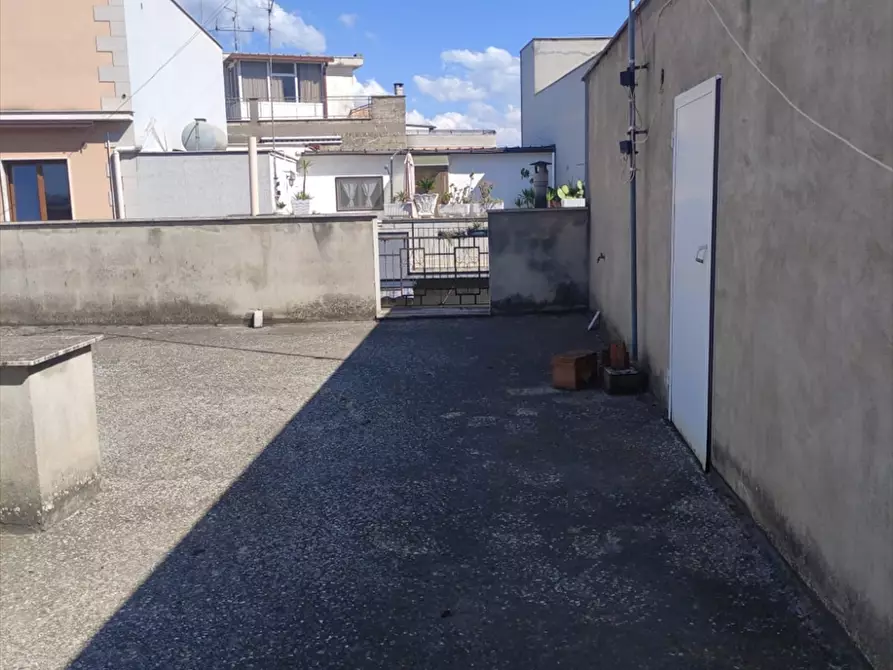 Immagine 5 di Appartamento in vendita  in VIALE DI PONENTE  a Cerignola