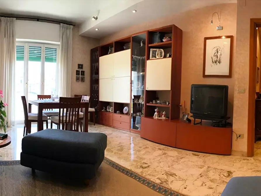 Immagine 5 di Appartamento in vendita  in VIA SILVINO OLIVIERI a Chieti