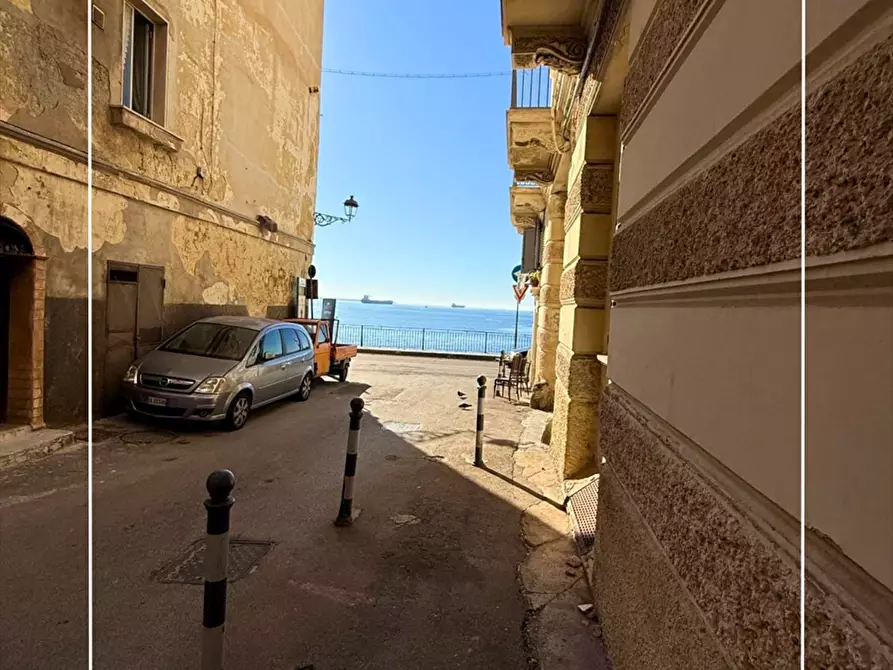 Immagine 2 di Appartamento in affitto  in via san francesco 13 a Taranto