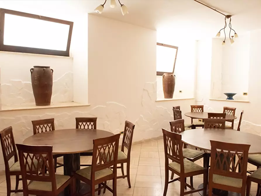 Immagine 2 di Locale commerciale in vendita  in via Mazzetti 3 a Chieti