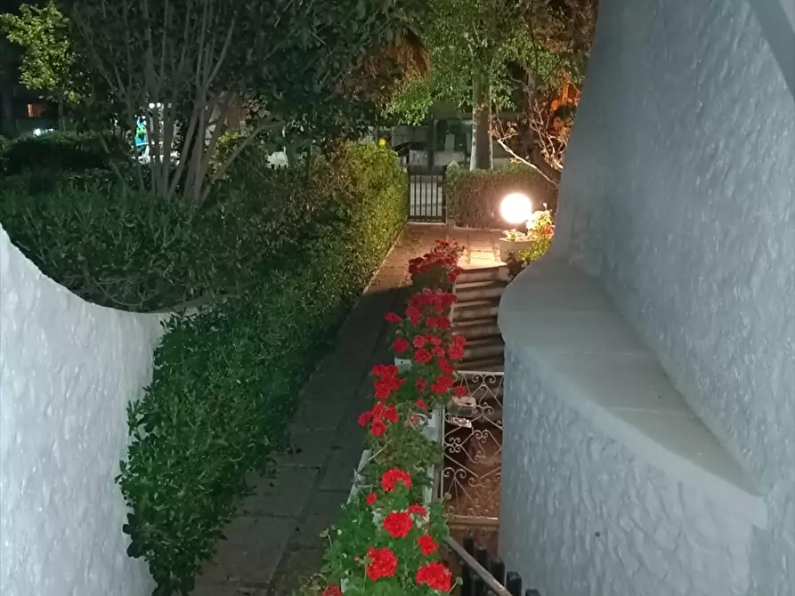 Immagine 29 di Villetta a schiera in vendita  in V.le Alcione a Francavilla Al Mare