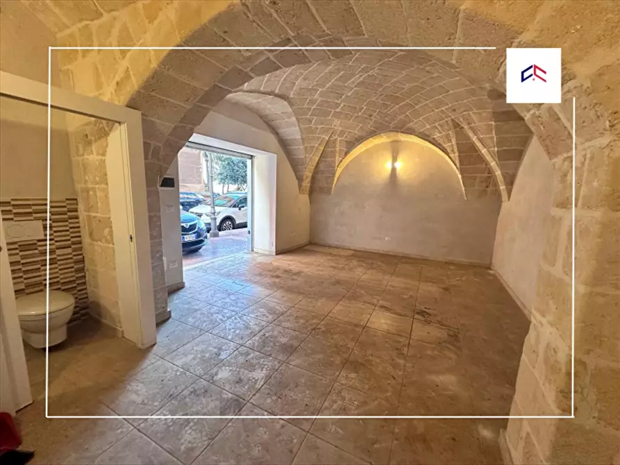 Immagine 4 di Box auto in vendita  in via anfiteatro 17 a Taranto