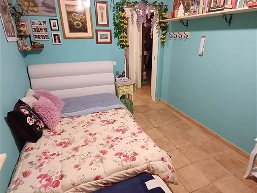 Immagine 24 di Appartamento in vendita  in Via Monsignor Marongiu Del Rio n. 69 a Sassari