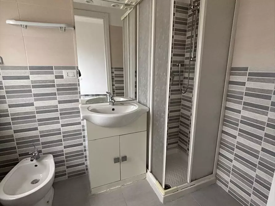 Immagine 9 di Appartamento in affitto  in corso marrucino a Chieti